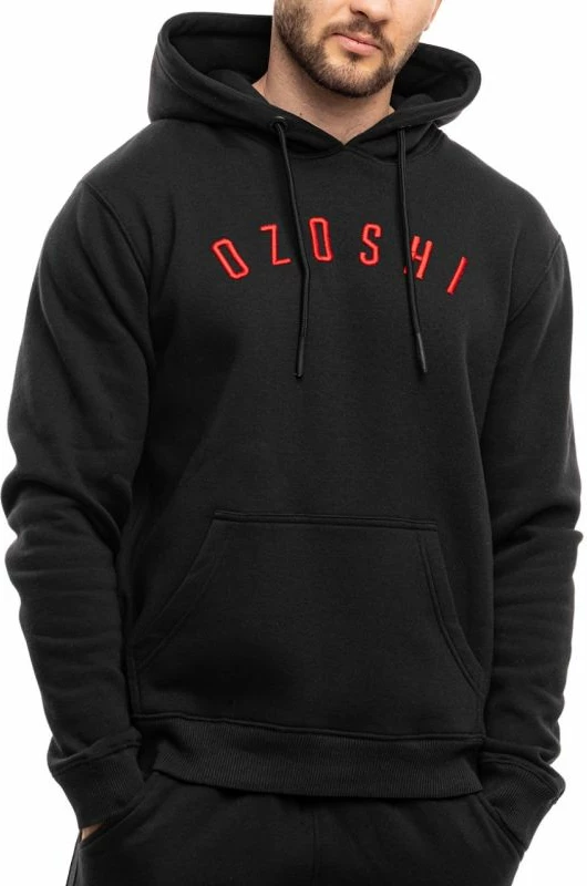 Duks për meshkuj Ozoshi, i zi