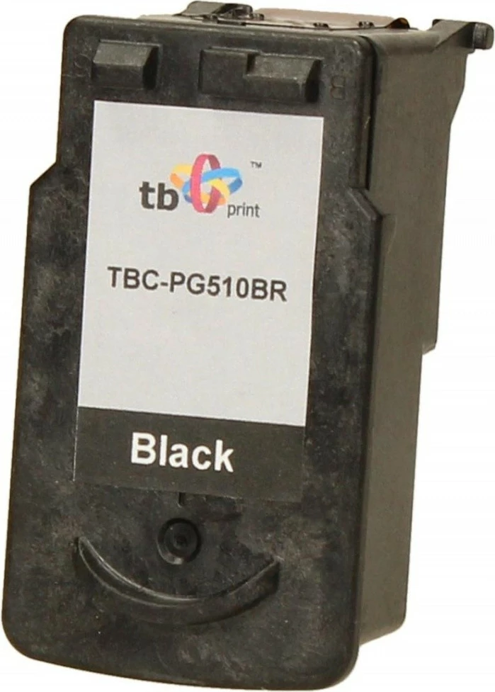 Toner TB Print TBC-PG510BR për Canon, i zi, 9ml