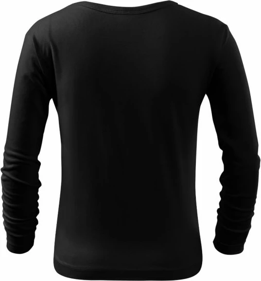 Maicë për fëmijë Malfini, e zezë