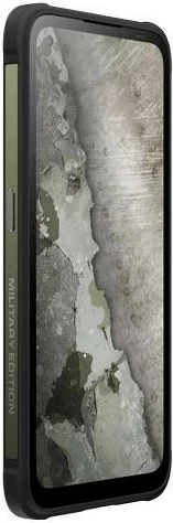 Celular myPhone Hammer Blade V 5G, 256GB, i gjelbër