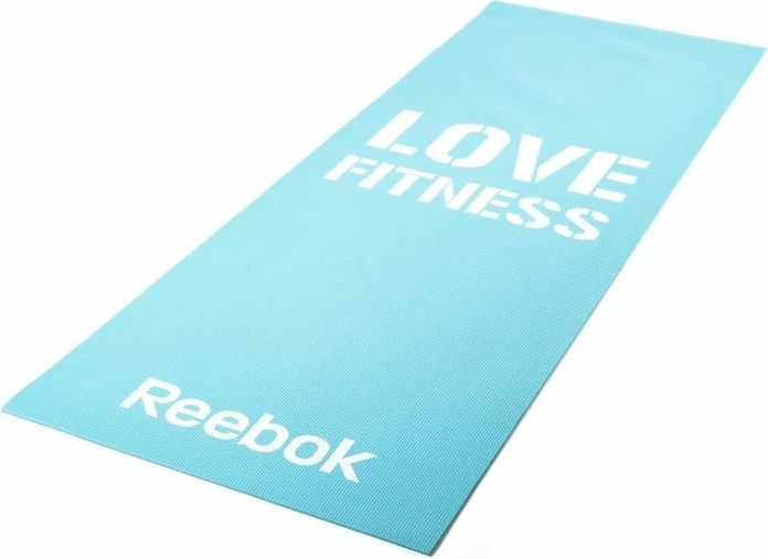 Tapet ushtrimesh Reebok, blu