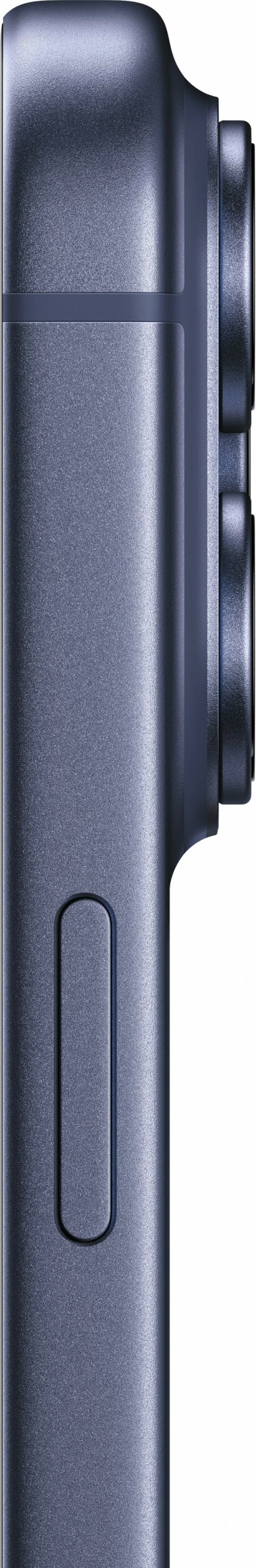 Celular Apple iPhone 17 Pro 512GB Deep Blue