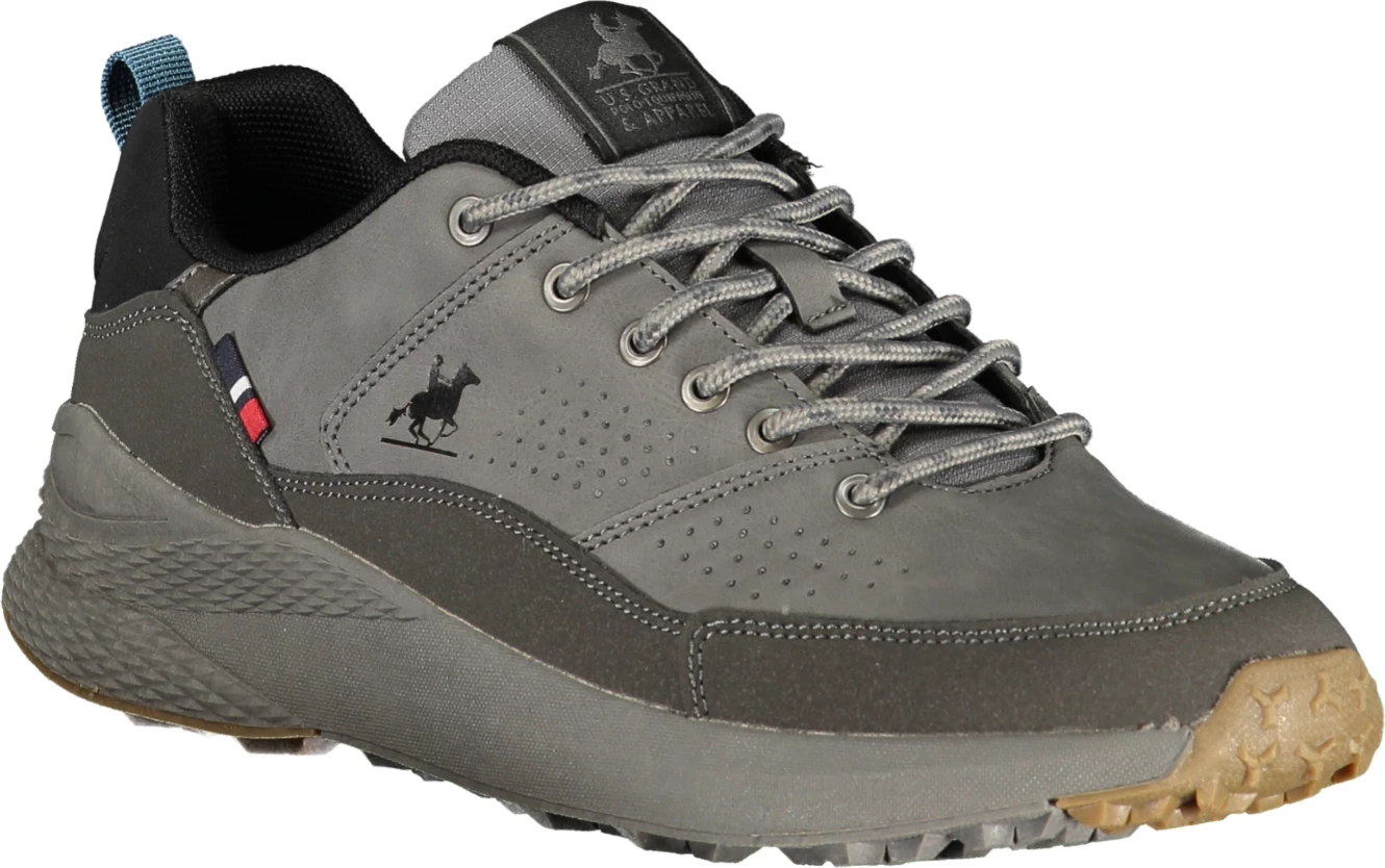 Atlete meshkuj U.S. GRAND, gri