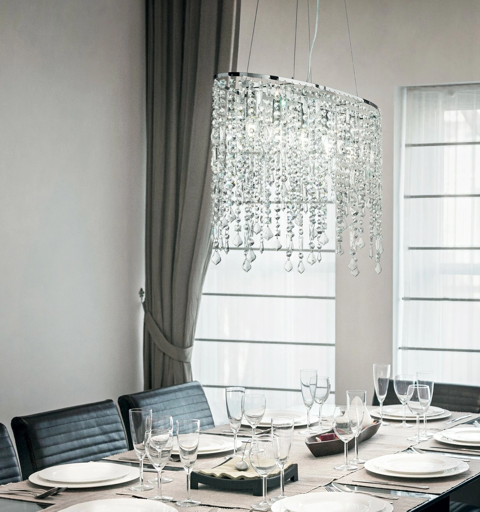 Llambë e varura Rain sp5