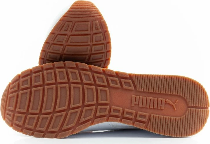 Atlete për meshkuj Puma, të bardha