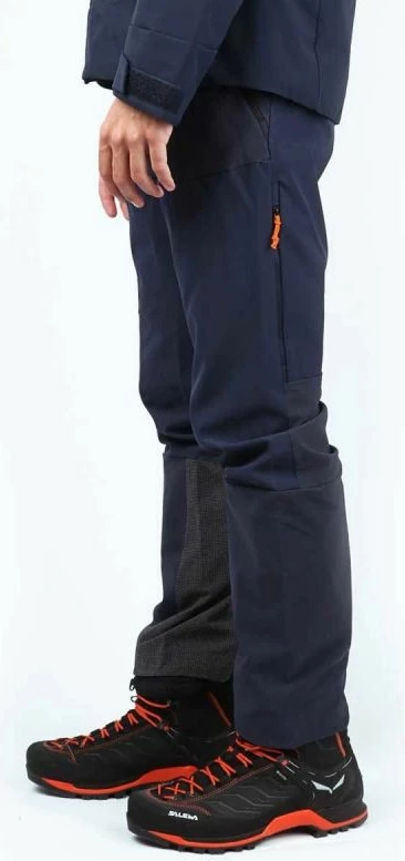 Pantallona Salewa për meshkuj, të zeza