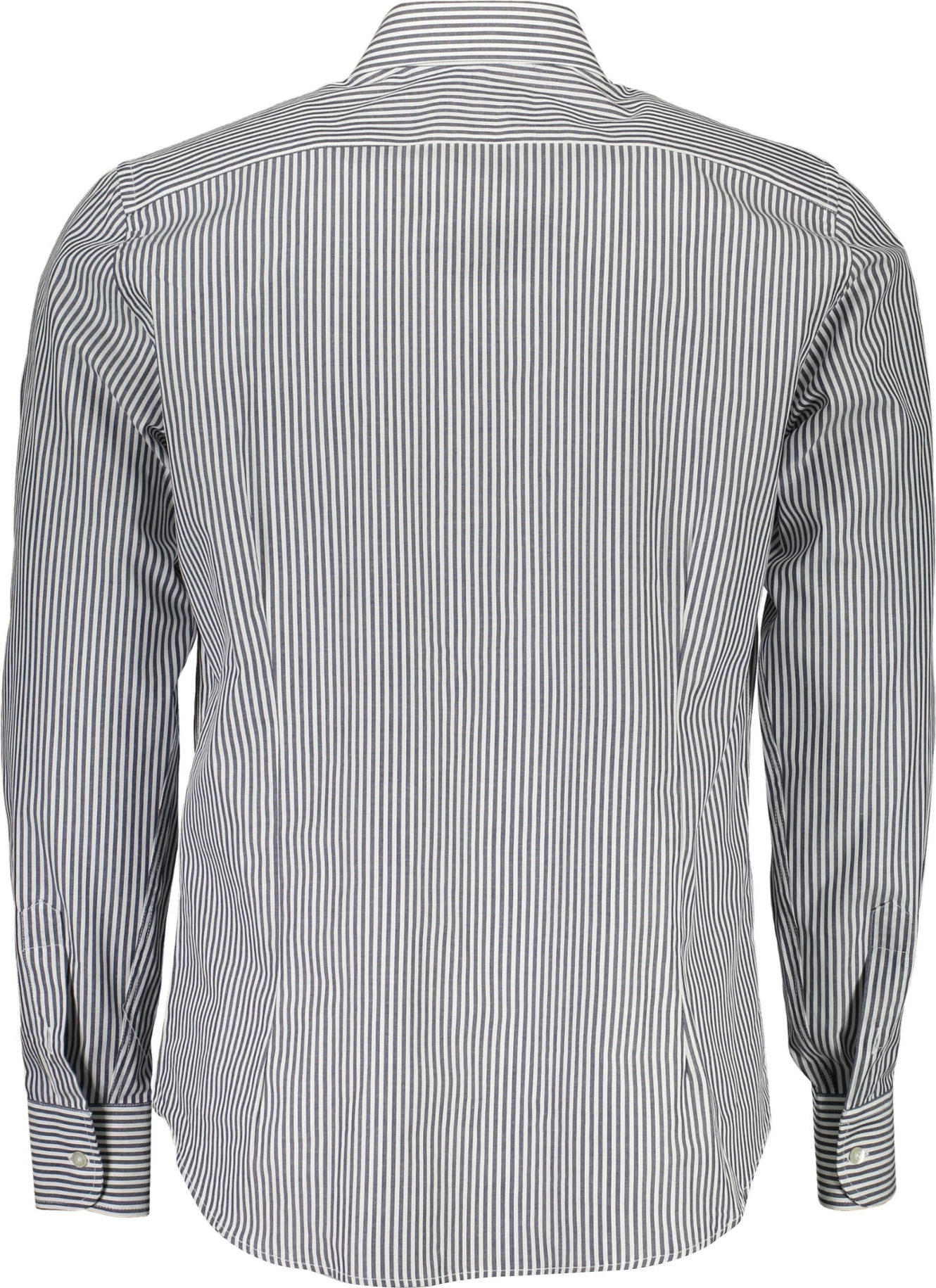 Këmishë LA MARTINA meshkuj, kaltër