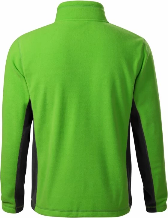 Duks pa kapuç Malfini për meshkuj, ngjyrë jeshile