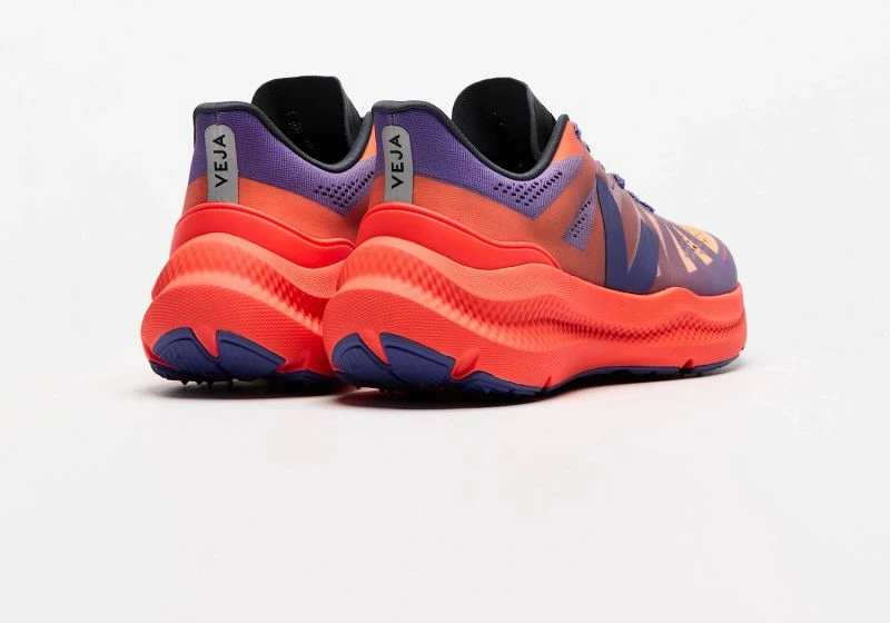 Atlete vrapimi për femra Veja, shumëngjyrëshe