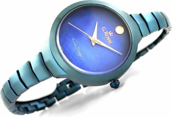 Orë dore për femra G.Rossi