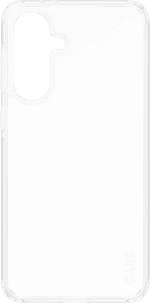 Mbështjellës PanzerGlass CARE Urban Combat Case për Samsung Galaxy A56 5G, Transparent