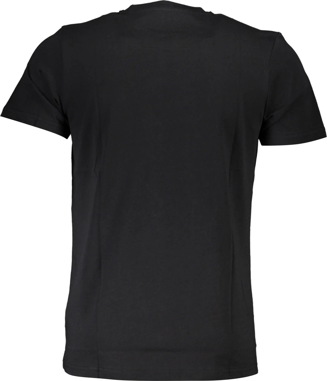 Maicë për meshkuj CAVALLI CLASS, e zezë