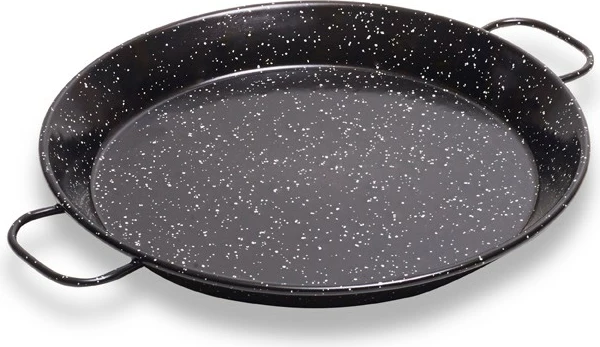 Grill BBQ Hermia, Smalto Mini, i zi, portativ, 45x45x84cm