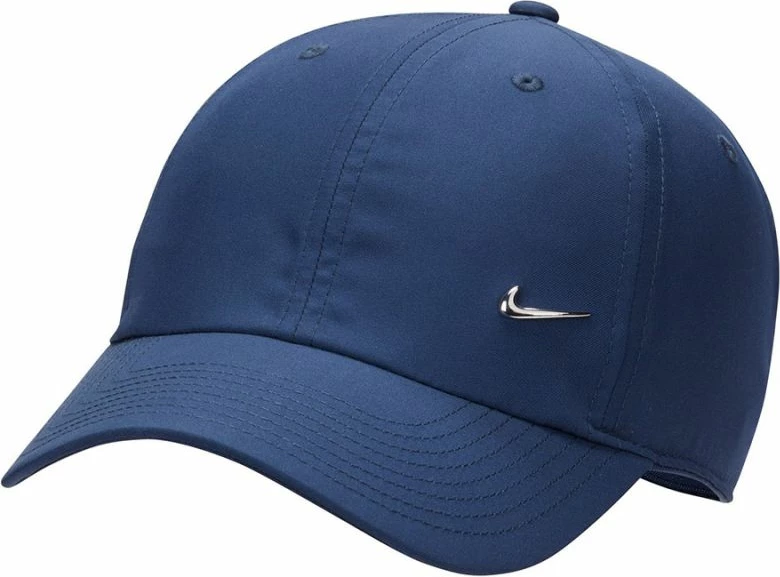 Kapelë Nike për meshkuj dhe femra, blu