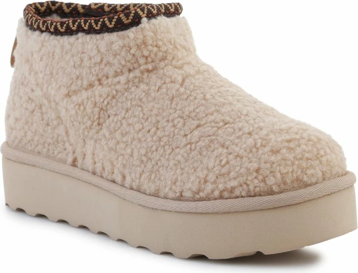 Çizme BearPaw, oat