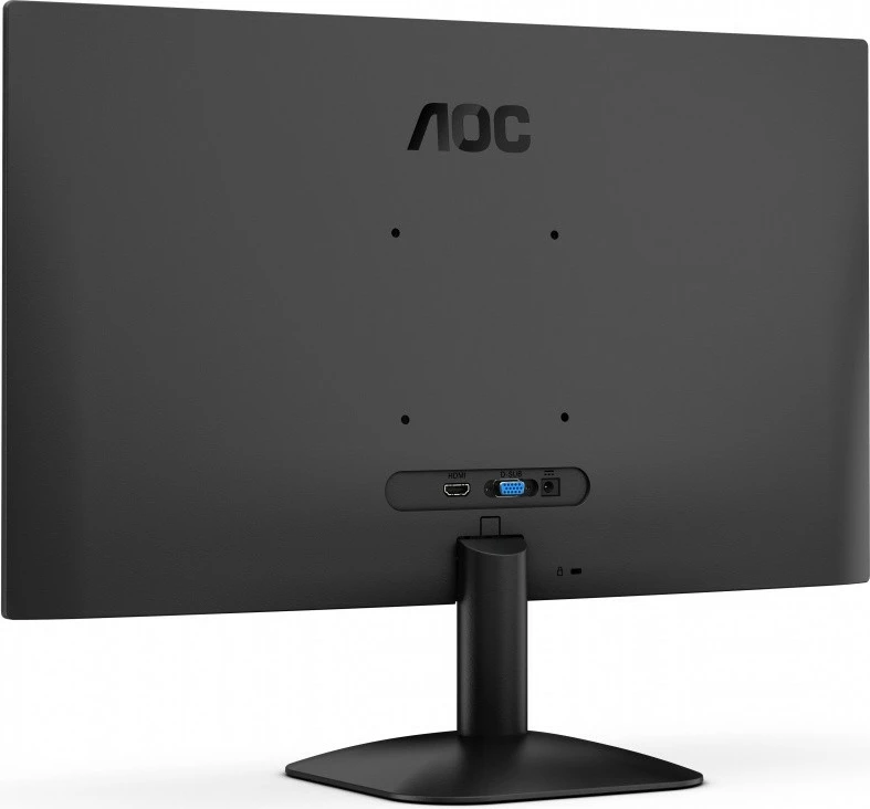 Monitor AOC 24B31H, 23.8", IPS, 120Hz, Full HD, i zi