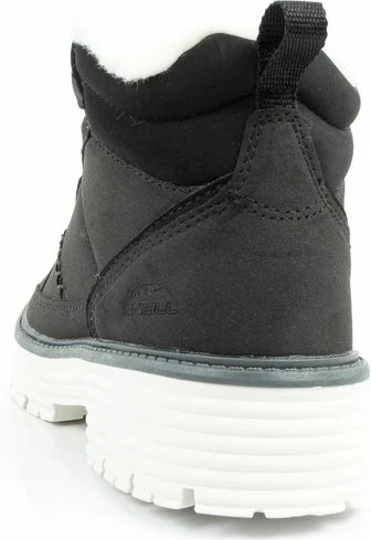 Çizme dimri O'Neill për femra, të zeza