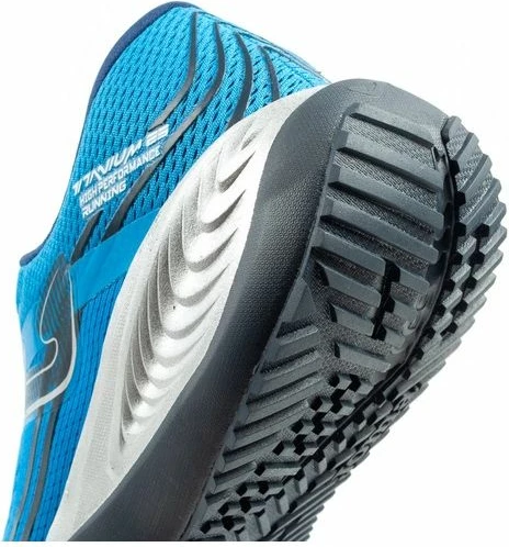 Atlete vrapimi Joma për meshkuj, të kaltra