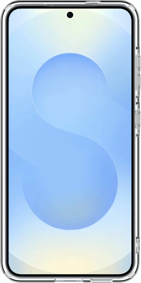 Mbështjellës Spigen Ultra Hybrid Mag për Samsung Galaxy S25 Neo One, Transparent