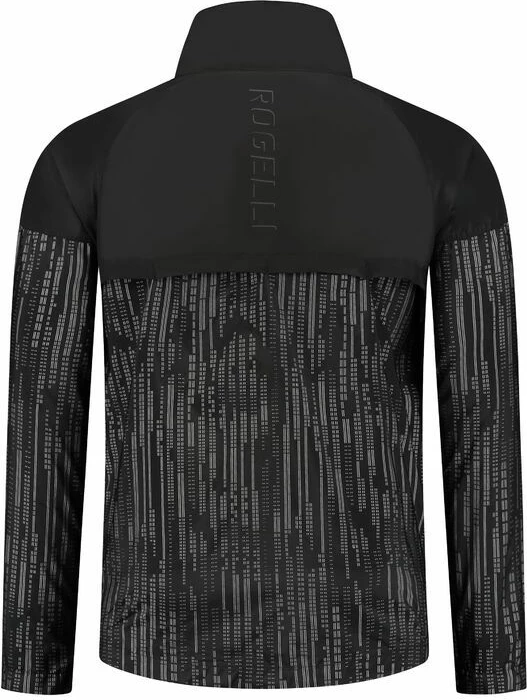 Jakne vrapimi Rogelli, hi-vis