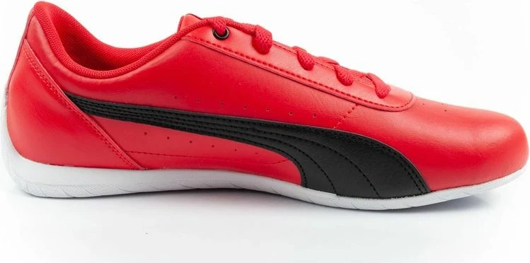 Atlete meshkuj Puma Ferrari Neo Cat Rosso Corsa, të kuqe