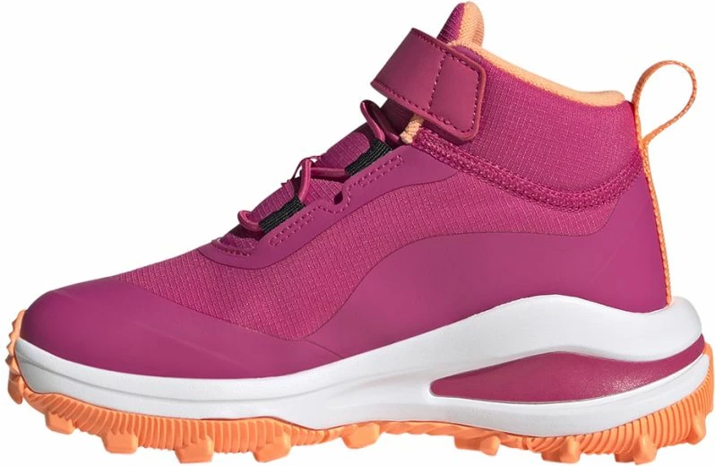 Atlete për fëmijë adidas, të rozë