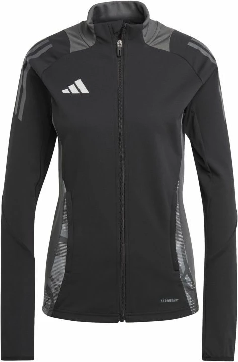 Duks për femra adidas, i zi