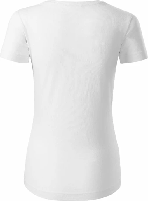 Maicë për femra Malfini, e bardhë