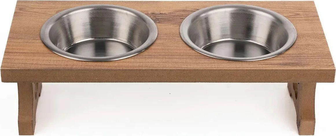 Enë ushqimi për kafshë, Paws & Whiskers, Apvm11