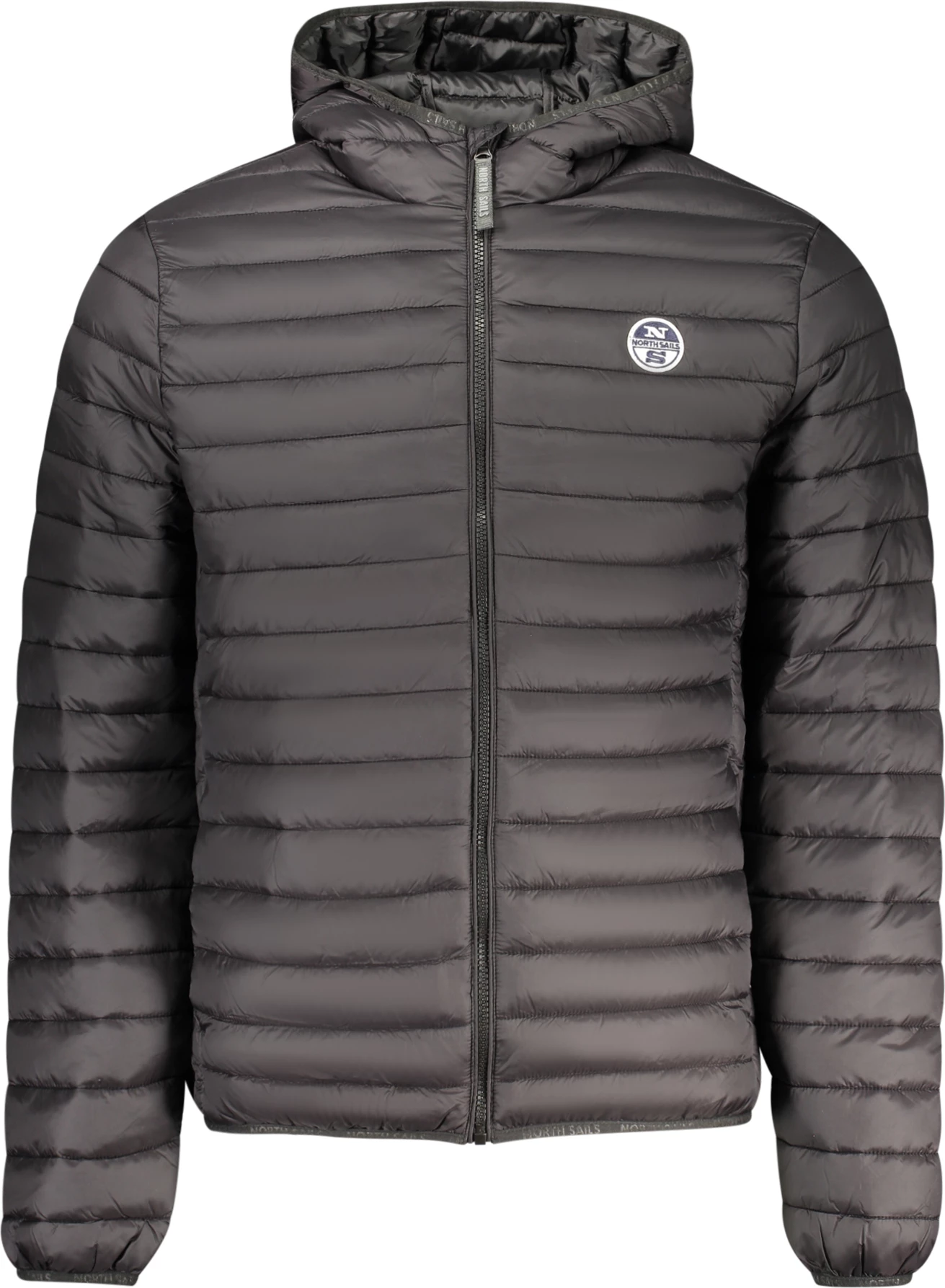 Jakne NORTH SAILS meshkuj, e zezë