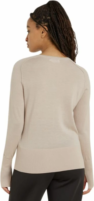 Xhemper Calvin Klein femra, bezhë