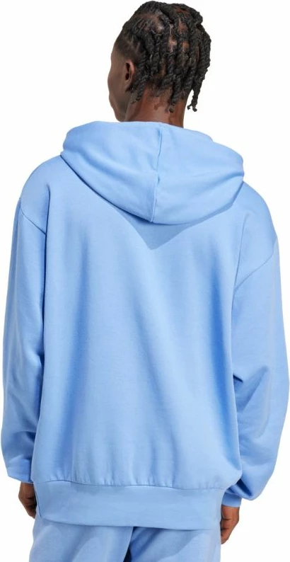 Duks për meshkuj adidas, i kaltër