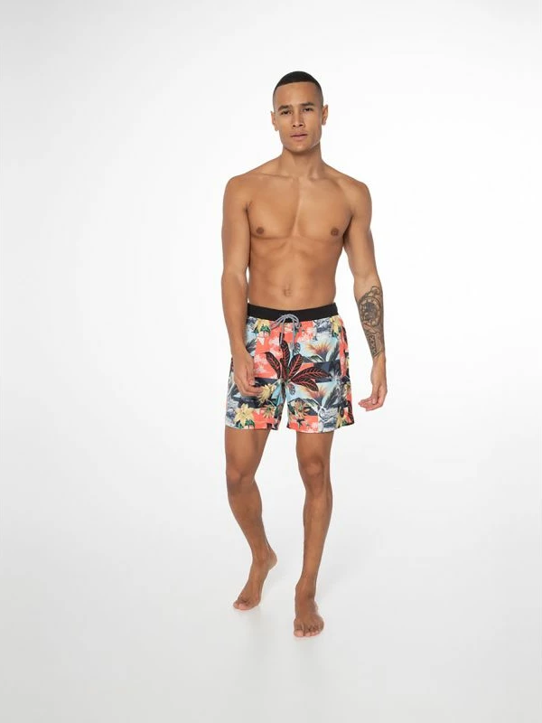 Shorce plazhi për meshkuj Protest