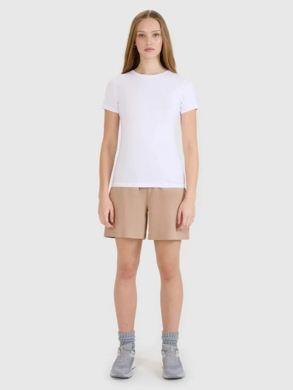 Maicë për femra 4F, të bardhë/zeza