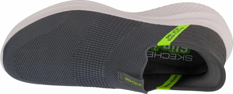 Atlete Skechers lifestyle, gri