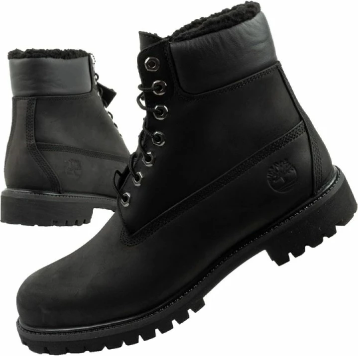 Çizme për meshkuj Timberland, Premium 6 In