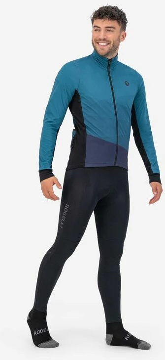 Jakne lifestyle Yakimasport për meshkuj, e kaltër