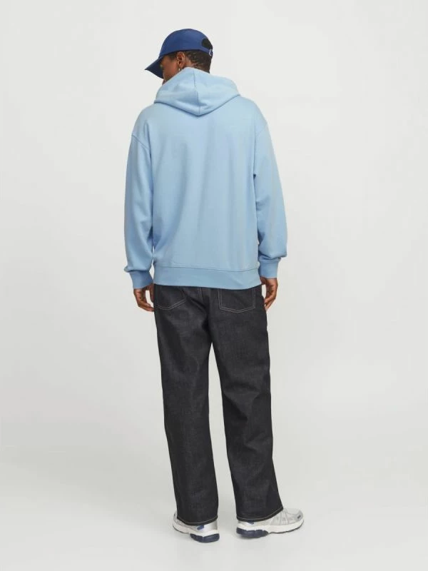 Duks për meshkuj Jack&Jones, blu