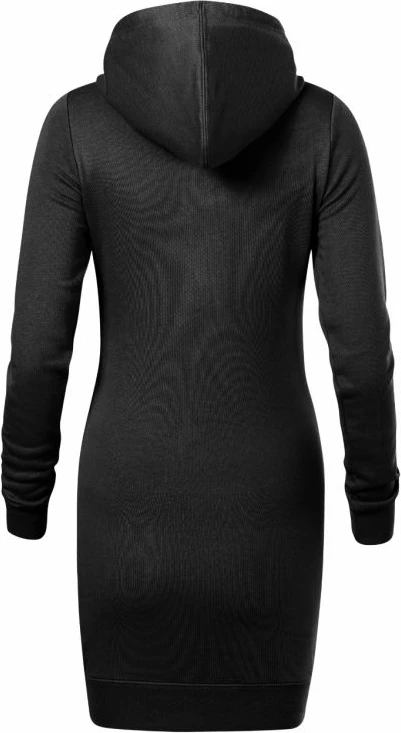 Fustan Malfini për Femra, ngjyrë e zezë