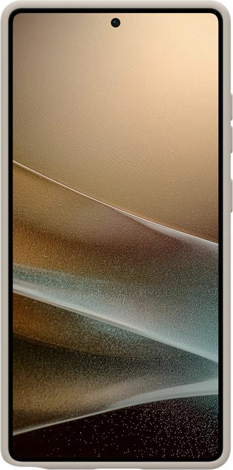 Mbështjellës Spigen Silicone Fit Mag për Samsung Galaxy S25 Ultra, titanik