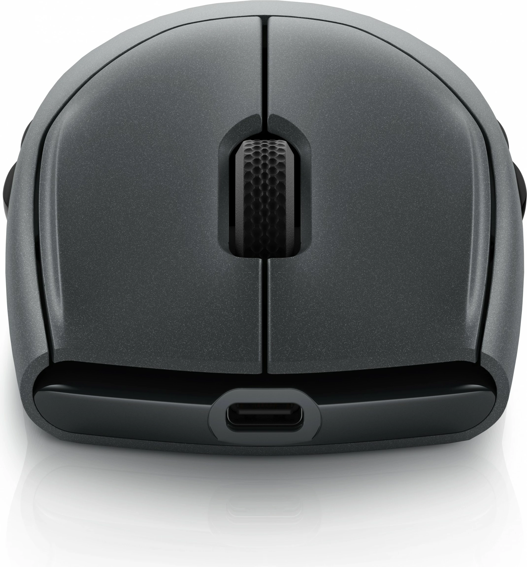 Maus gaming DELL Alienware AW720M, wireless, tri-mode, Dark Side of the Moon