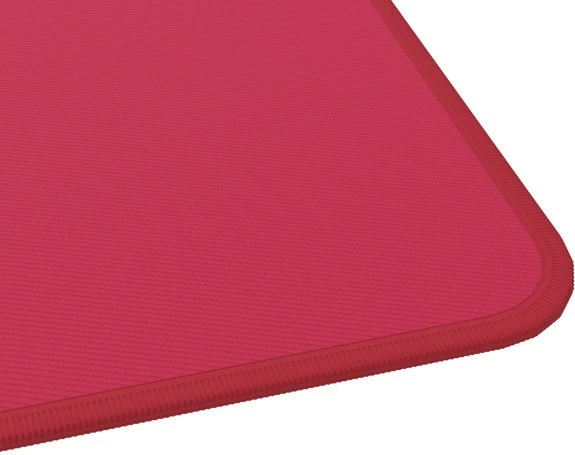 Mauspad Natec Colors Series Viva Magenta, 300x250 mm, Kuqe