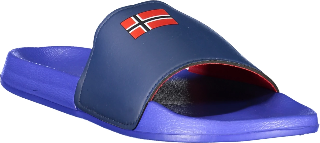 Papuqe për meshkuj NORWAY 1963, të kaltra