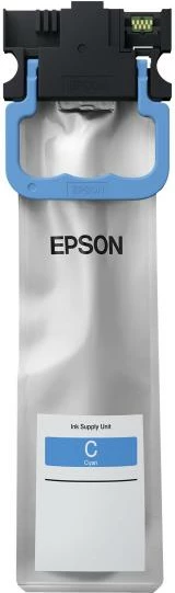 Patron boje, Epson, C13T01C200 XL DURABrite Pro, cyan