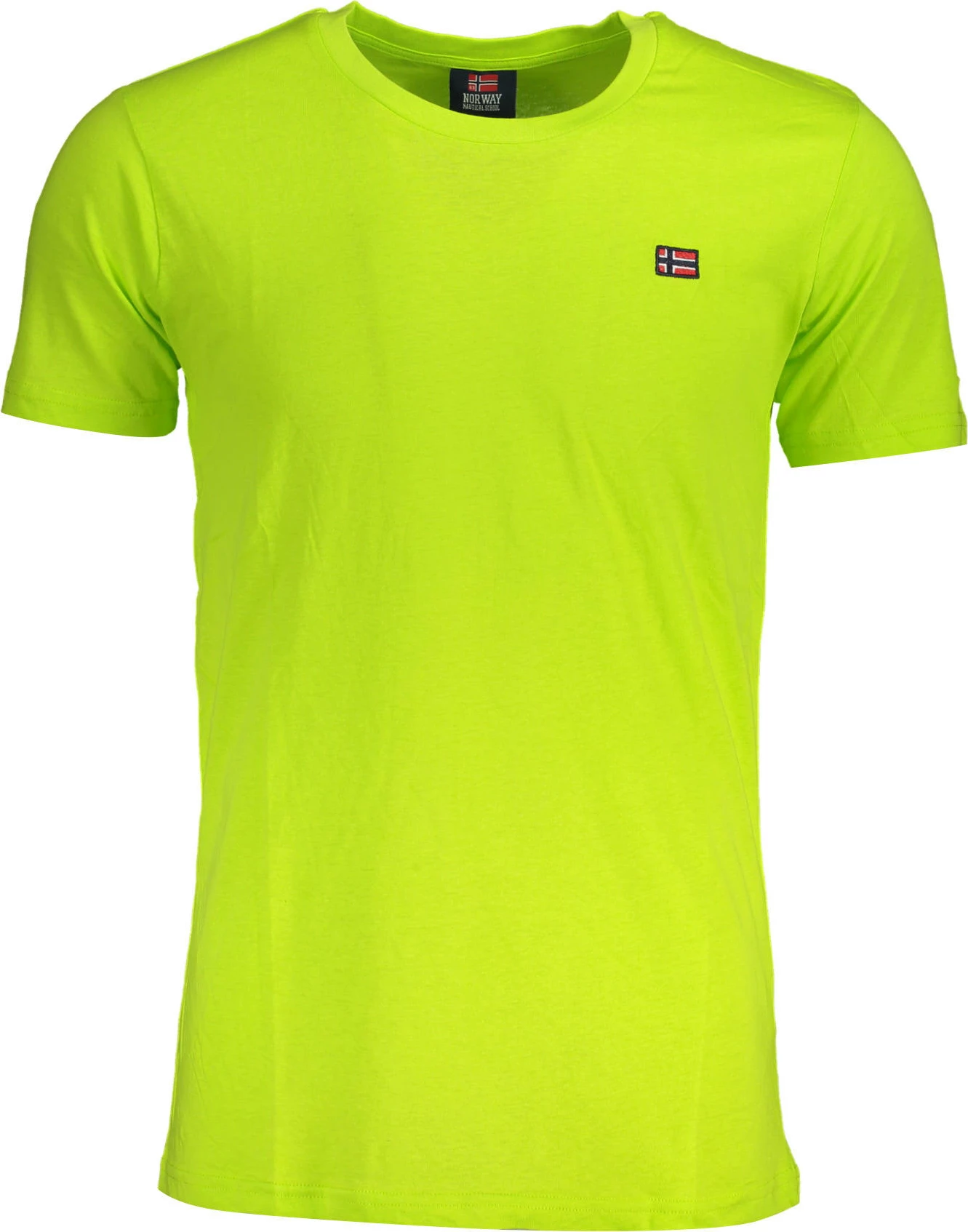 Maicë për meshkuj NORWAY 1963, e verdhë