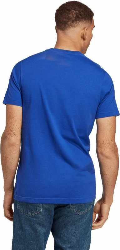 Maicë për meshkuj adidas, blu