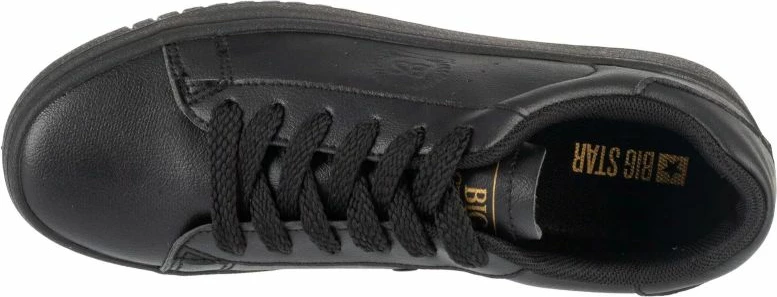 Atlete femra Big Star, të zeza