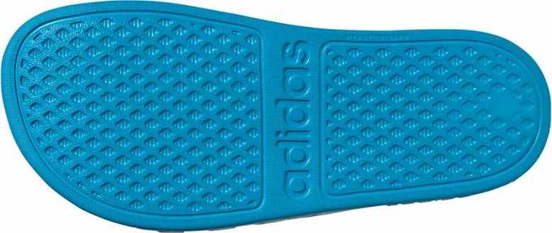 Papuqe për fëmijë adidas, blu