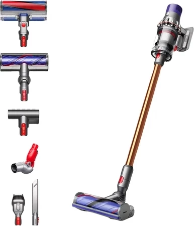 Fshesë Dyson V10 Absolute