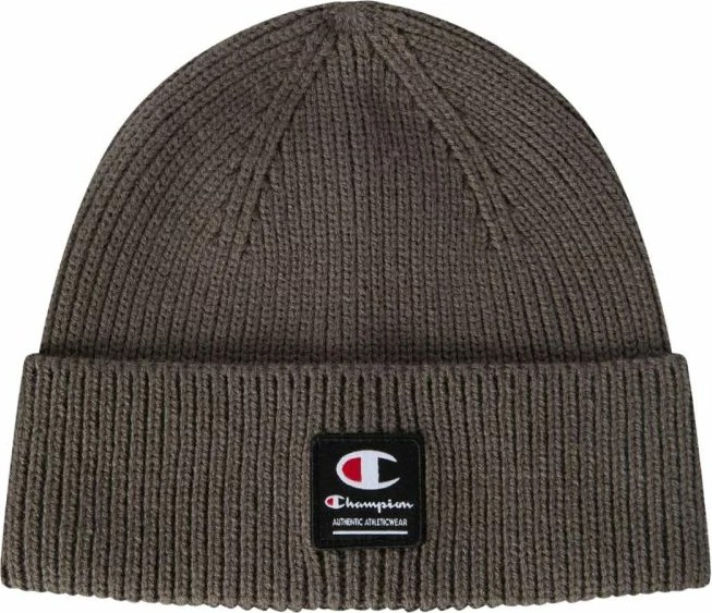 Kapelë beanie Champion, gri